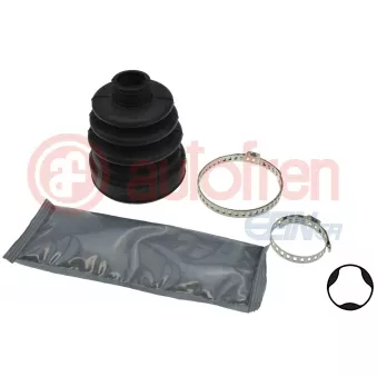 Soufflets de cardan avant AUTOFREN SEINSA D8218