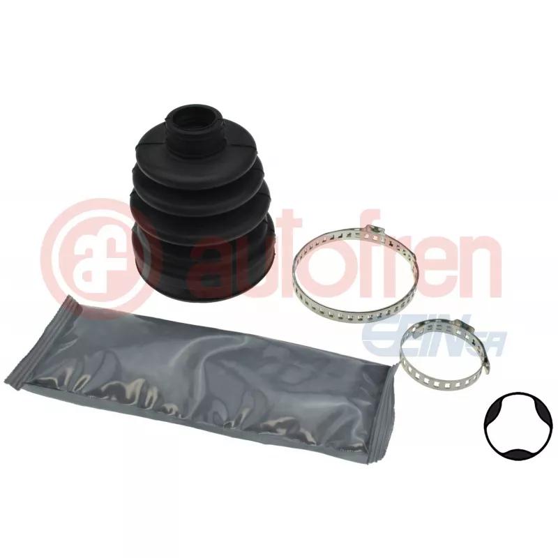 Soufflets de cardan avant AUTOFREN SEINSA D8218