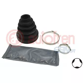 Soufflets de cardan avant AUTOFREN SEINSA D8219