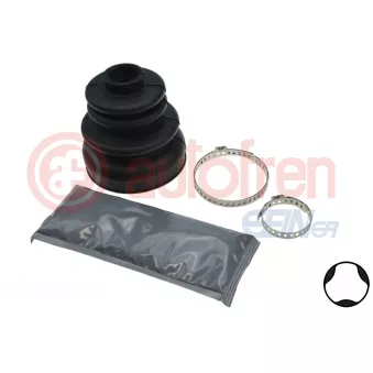 Soufflets de cardan avant AUTOFREN SEINSA D8220