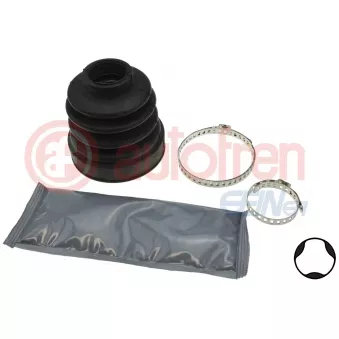 Soufflets de cardan avant AUTOFREN SEINSA D8221