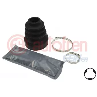 Soufflets de cardan avant AUTOFREN SEINSA D8223
