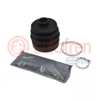 Soufflets de cardan avant AUTOFREN SEINSA D8230