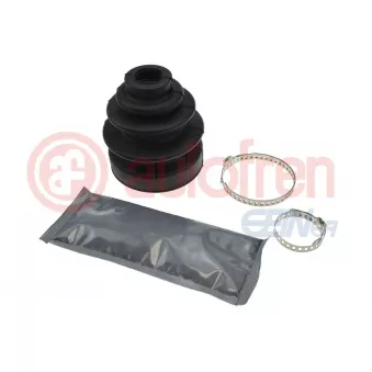 Soufflets de cardan avant AUTOFREN SEINSA D8234