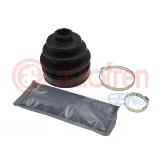Soufflets de cardan avant AUTOFREN SEINSA D8236
