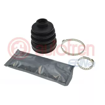 Soufflets de cardan avant AUTOFREN SEINSA D8238