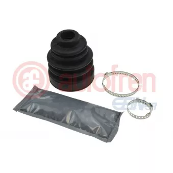 Soufflets de cardan avant AUTOFREN SEINSA D8242