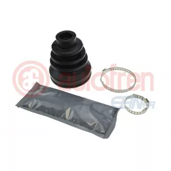 Soufflets de cardan avant AUTOFREN SEINSA D8244