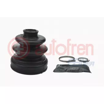 Soufflets de cardan avant AUTOFREN SEINSA D8246