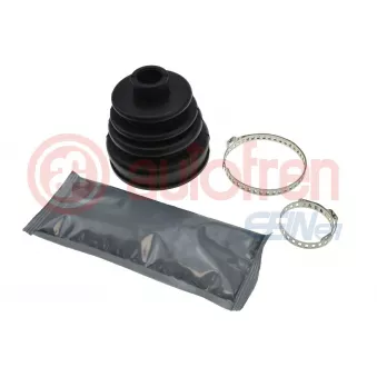 Soufflets de cardan avant AUTOFREN SEINSA D8248