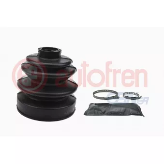 Soufflets de cardan avant AUTOFREN SEINSA