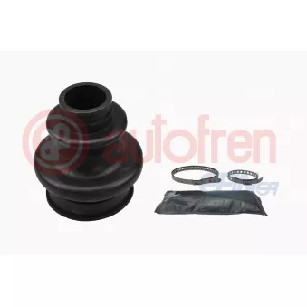 Soufflets de cardan avant AUTOFREN SEINSA D8253