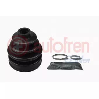 Soufflets de cardan avant AUTOFREN SEINSA D8254