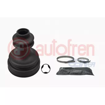 Soufflets de cardan avant AUTOFREN SEINSA D8255