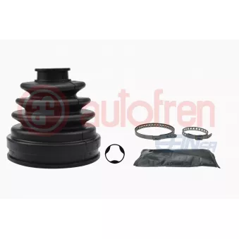 Soufflets de cardan avant AUTOFREN SEINSA D8256