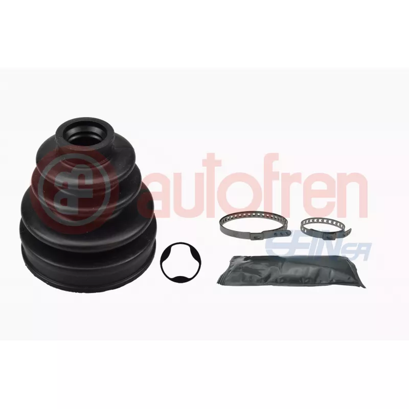 Soufflets de cardan avant AUTOFREN SEINSA D8257