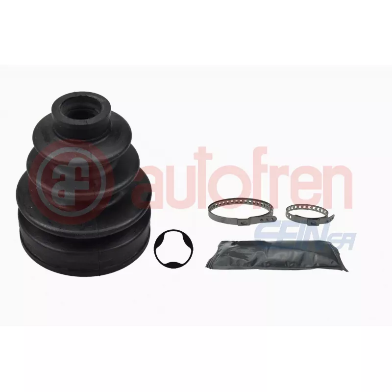 Soufflets de cardan avant AUTOFREN SEINSA D8258