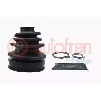 Soufflets de cardan avant AUTOFREN SEINSA D8259