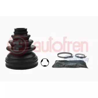Soufflets de cardan avant AUTOFREN SEINSA