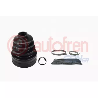 Soufflets de cardan avant AUTOFREN SEINSA D8261