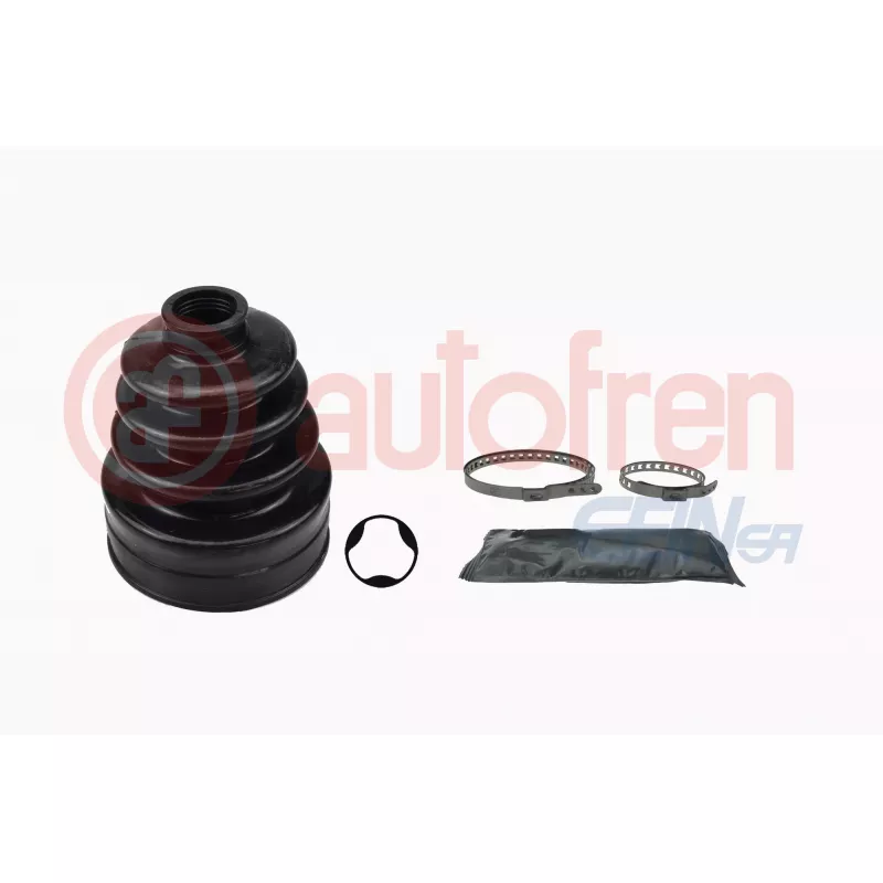 Soufflets de cardan avant AUTOFREN SEINSA D8261