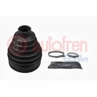 Soufflets de cardan avant AUTOFREN SEINSA D8263T