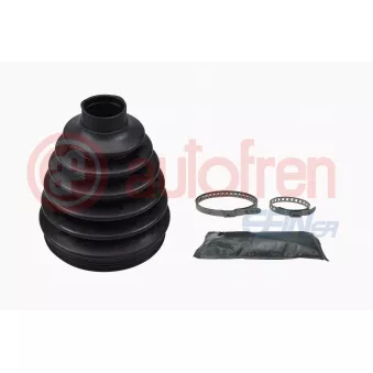 Soufflets de cardan avant AUTOFREN SEINSA D8264T