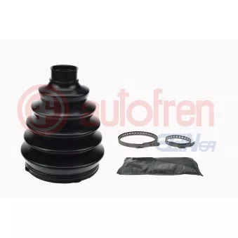 Soufflets de cardan avant AUTOFREN SEINSA D8268T