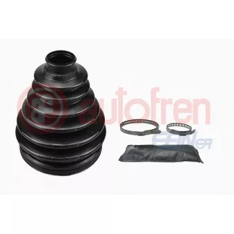 Soufflets de cardan avant AUTOFREN SEINSA D8269T