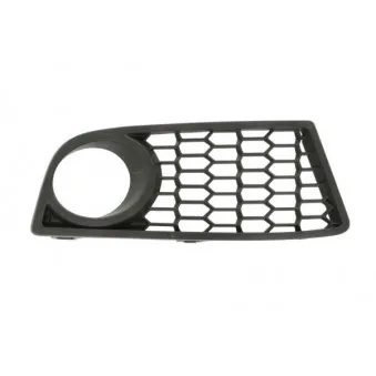 Grille de ventilation, pare-chocs avant droit BLIC