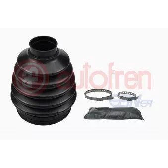 Soufflets de cardan avant AUTOFREN SEINSA D8271T