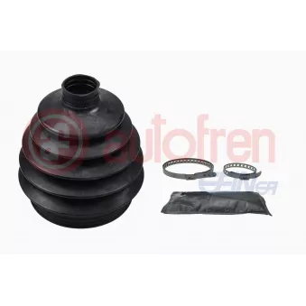 Soufflets de cardan avant AUTOFREN SEINSA D8272T