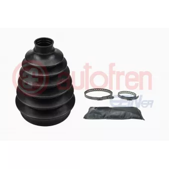 Soufflets de cardan avant AUTOFREN SEINSA