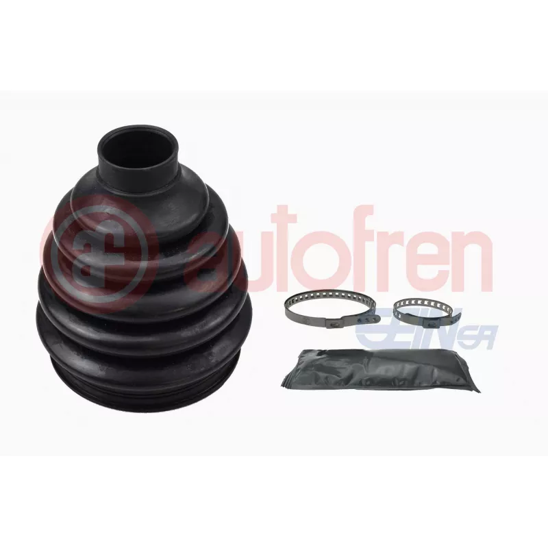 Soufflets de cardan avant AUTOFREN SEINSA D8275T