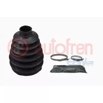 Soufflets de cardan avant AUTOFREN SEINSA D8276T