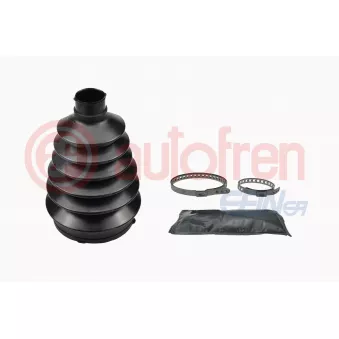 Soufflets de cardan avant AUTOFREN SEINSA D8277T