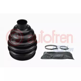 Soufflets de cardan avant AUTOFREN SEINSA D8278T