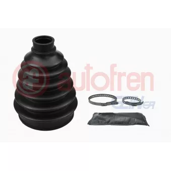 Soufflets de cardan avant AUTOFREN SEINSA D8280T