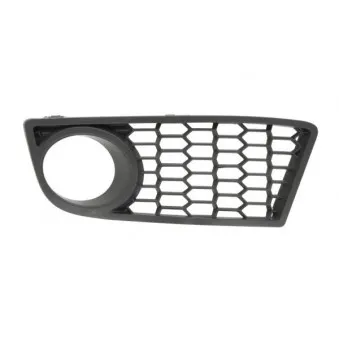 Grille de ventilation, pare-chocs avant gauche BLIC 6502-07-0086913P