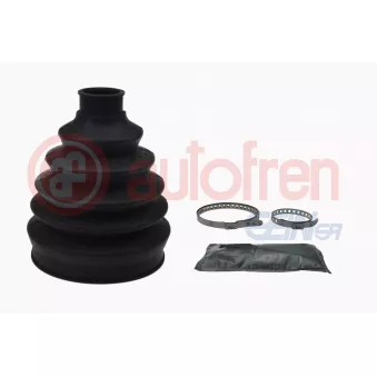 Soufflets de cardan avant AUTOFREN SEINSA