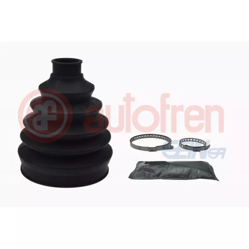 Soufflets de cardan avant AUTOFREN SEINSA D8282T