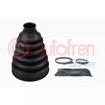 Soufflets de cardan avant AUTOFREN SEINSA D8283T