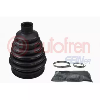 Soufflets de cardan avant AUTOFREN SEINSA D8284T