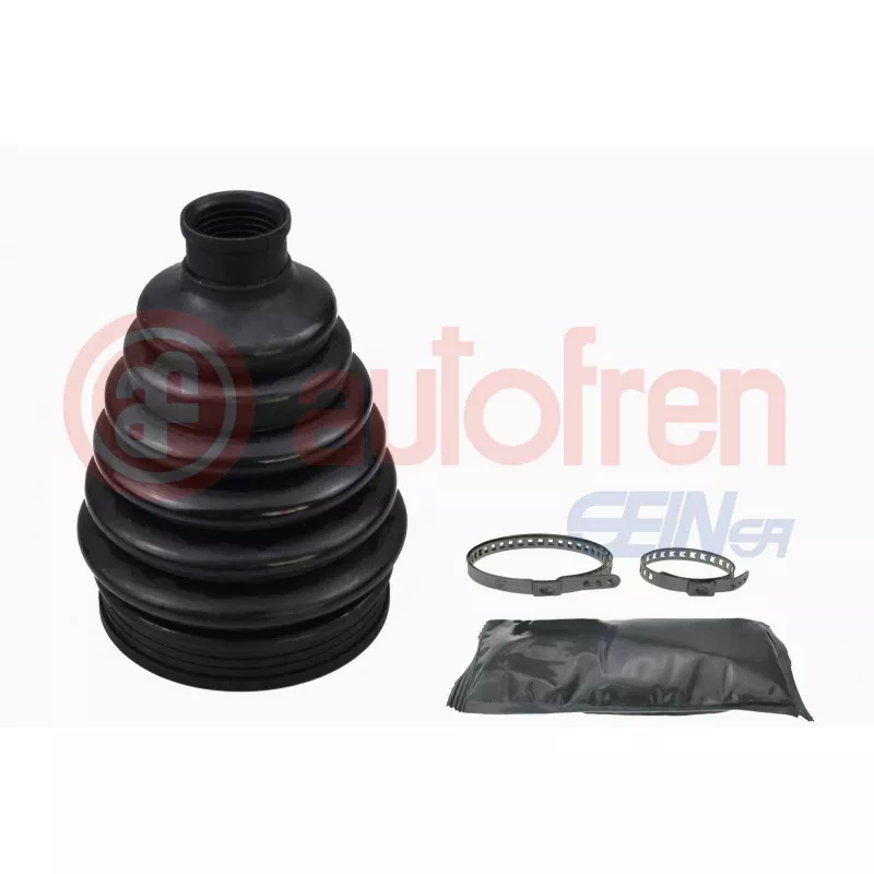 Soufflets de cardan avant AUTOFREN SEINSA D8284T