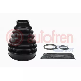 Soufflets de cardan avant AUTOFREN SEINSA D8286T