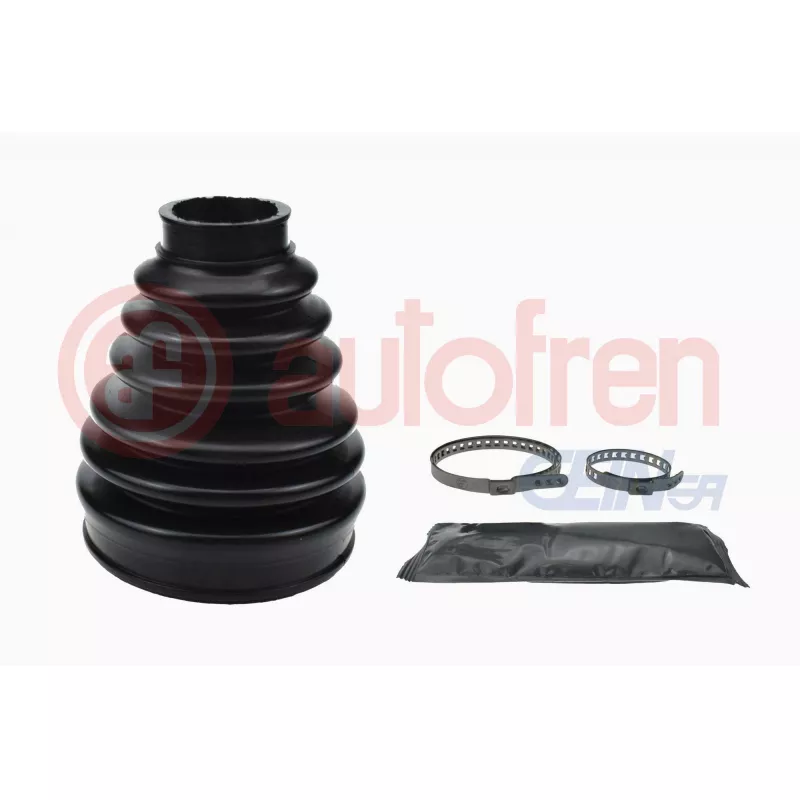 Soufflets de cardan avant AUTOFREN SEINSA D8286T