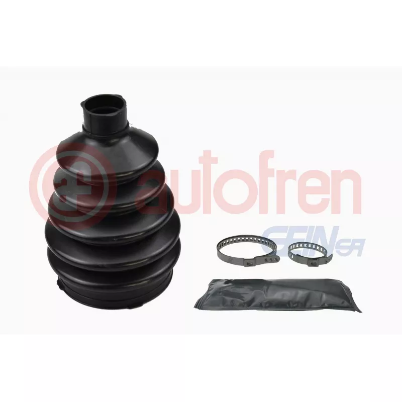 Soufflets de cardan avant AUTOFREN SEINSA D8287T