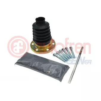 Soufflets de cardan avant AUTOFREN SEINSA D8288T