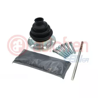 Soufflets de cardan avant AUTOFREN SEINSA D8289