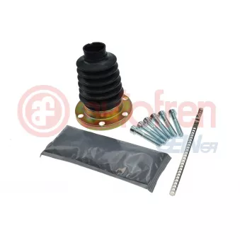 Soufflets de cardan avant AUTOFREN SEINSA D8291T